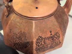 -龍聚祥烧麦馆(万达店)