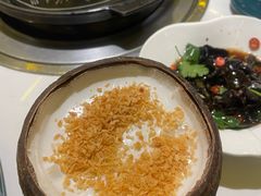 -润泽园椰子鸡(汇一城店)