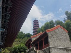 -南沙天后宫景区