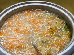 -清心素食自助餐厅(夫子庙店)