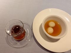 -茶宴·美食地标餐厅(沙坡尾店)