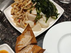 -海底捞火锅(崇文门新世界百货店)