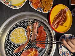 -AJIYA·池袋日式烧肉自助(天津万象城店)