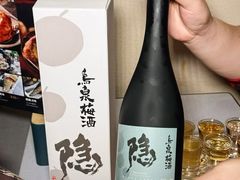 -鸟泉居酒屋·烧鸟·酒馆(百子湾店)