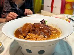 -汤城小厨•粤菜•靓汤(西直门凯德MALL店)