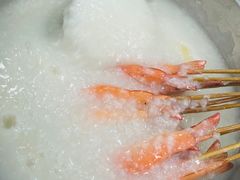 -盈田盈粥庄(黄兴公园店)