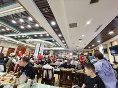 -服务大楼冷面(延大店)