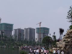 -枫香湖儿童公园