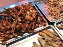 -红全周·洪濑鸡爪(万祥路店)