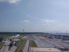 -吉隆坡国际机场
