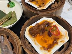 -德兴show鲜·蒸汽海鲜火锅餐厅(格创悦里店)