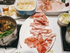 -麻辣因子滩羊火锅(世和广场店)