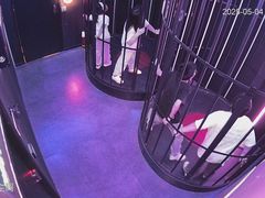 -bb boom运动闯关密室·聚会团建·家庭亲子(龙湖西溪天街店)