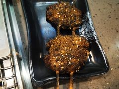 蒙式羊腰-大漠狼来了碳烤羊腿(上海直营总店)
