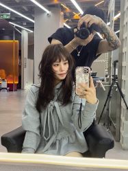 -MY HAIR ARDOR