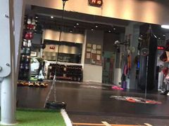 -M.S拳击泰拳馆(大学路店)