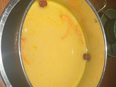 -花菇朵·云山雀 ll 野生菌锅·野果酸汤·精品滇菜(万柳店)