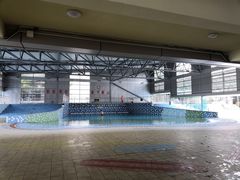 -深圳市体育中心体育馆主馆