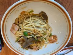 -萨莉亚意式餐厅(国和1000店)