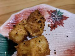 -一井烧肉·活鳗·寿司(望京SOHO店)