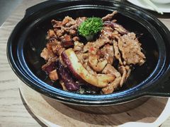 -四道菜·福建菜馆(新街口金鹰店)