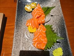 -千代武日本料理(爱建店)
