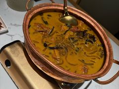 -关东小磨东北菜(漕河泾印象城店)