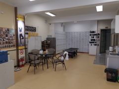 -中田健身工作室(莘庄地铁站店)