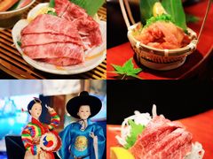 -海之屋韩式烤肉(海棠68环球美食街店)
