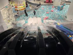 -MINI MARS KIDS CLUB亲子家庭中心(长宁天山店)