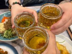 -君霖海鲜私房菜(春柳店)