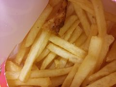-麦当劳(乳山路店)