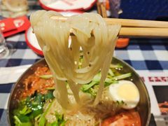 -雪熊哈尔滨烧烤·精酿啤酒·砂锅(中央胜境店)