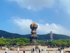 -灵山胜境