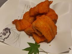 椒盐水潺-龙宴海鲜城(经中路店)