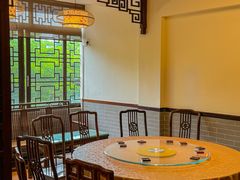 -山水茶艺馆·点心粤菜·30年老字号