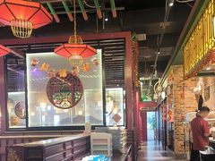 -缪氏川菜(深圳北站缤果空间店)