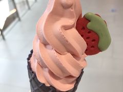 小甜莓-麦当劳(金狮广场店)
