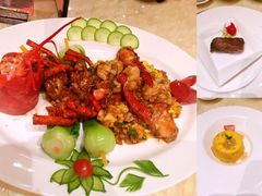 -8餐厅(新葡京酒店)