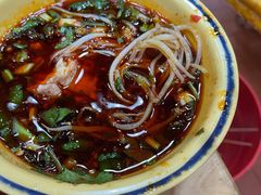 杠上脑花-冒椒火辣(太古里店)