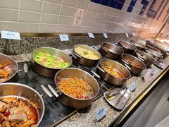 -星伦多自助料理·涮烤一体(嘉兴八佰伴店)