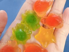 -永辉超市(嘉定宝龙广场店)