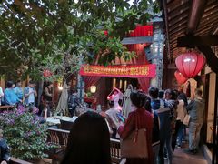 -三只耳火锅(宽窄巷子店)