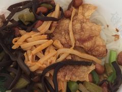 原味螺蛳粉-水平有限广西米粉·广西风味集(五道口店)