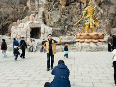 -北山公园