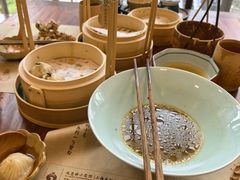 -九忠祥小笼馆(保利时光里店)