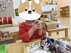 -YoKID优儿学堂早教托育园(常营托育园)