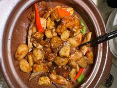 -陶陶居酒家(环市东店)