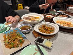 -潮界(虹桥新天地店)