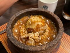 -浙江安吉JW万豪酒店·万豪中餐厅